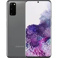 Trade-in Samsung S20 128Gb Gray гарантия 1мес Samsung купить в Барнауле
