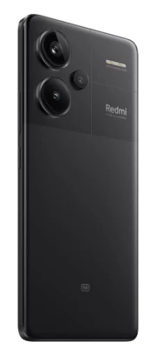 Xiaomi Redmi Note 13 Pro+ 5G 12/512GB Midnight Black Xiaomi купить в Барнауле фото 7