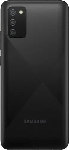 Samsung A02s SM-A025F 3/32GB Черный Samsung купить в Барнауле фото 2