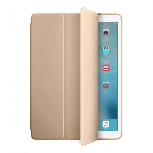 Чехол Apple iPad Air Smart Case Beige (бежевый)-ZML Чехлы от Apple купить в Барнауле