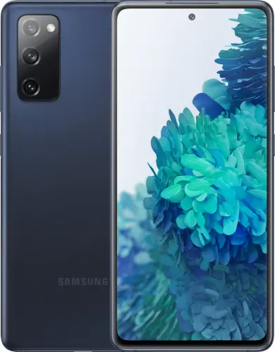 Samsung S20 FE G780G 128Gb Синий Samsung купить в Барнауле фото 2