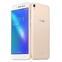 Уценка Asus ZenFone Live ZB501KL 32GB Золотой гарантия 3 мес Asus купить в Барнауле