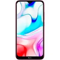 Уценка 2 Xiaomi Redmi 8 64Gb Red гарантия 1мес Xiaomi купить в Барнауле