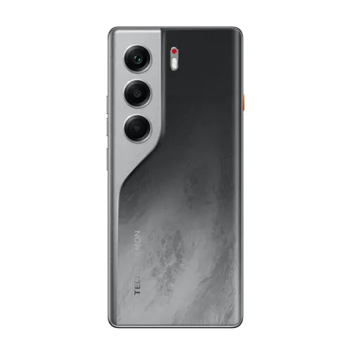 TECNO Camon 40 Pro 5G 12/256GB Galaxy Black Tecno купить в Барнауле фото 7