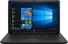 Ноутбук HP 15-db1009ur/HD R3-3200U/4Gb/128Gb/15.6"/windous10/Black Ноутбуки HP купить в Барнауле
