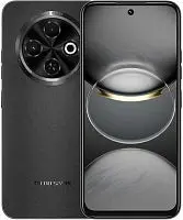TECNO Spark 30c 4/128GB Orbit Black Tecno купить в Барнауле