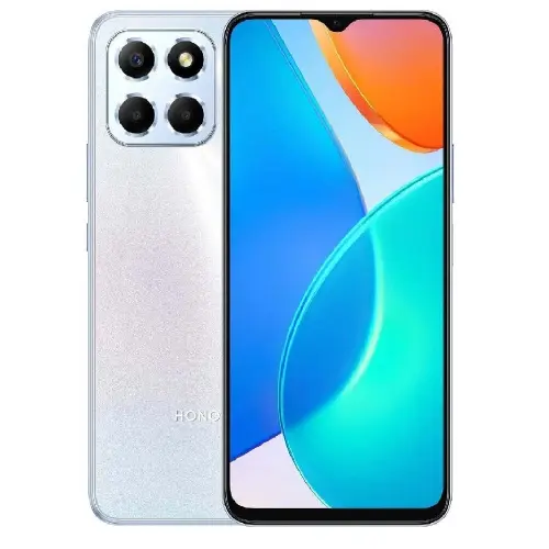 Trade-in Honor X8a 6/128GB титановый серебристый гарантия 1 мес Honor купить в Барнауле