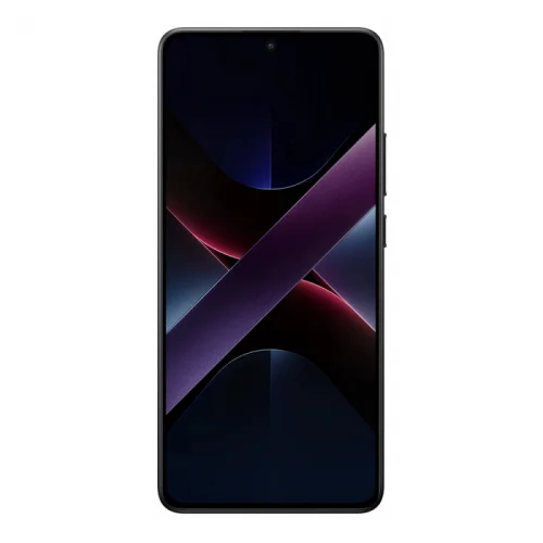 POCO X7 Pro 5G 12/512GB Black POCO купить в Барнауле фото 2