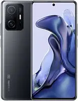 Xiaomi 11T Pro 256Gb Meteorite Gray Xiaomi купить в Барнауле