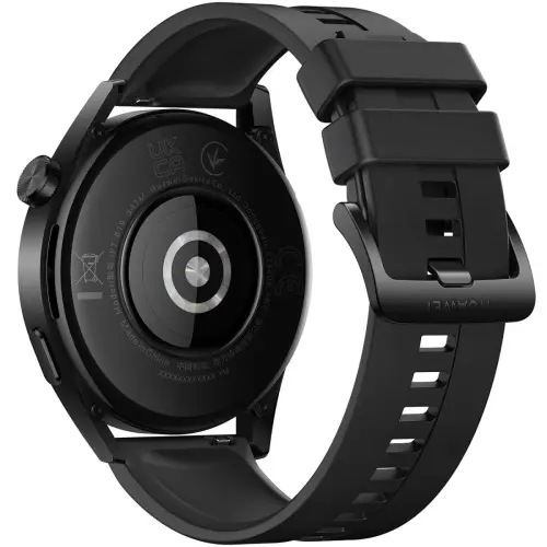 Умные часы Huawei Watch GT3 Black Huawei купить в Барнауле фото 3