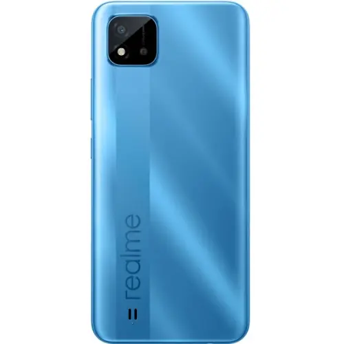 Realme C11 (2021) 2/32GB Синий Realme купить в Барнауле