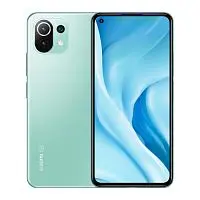 Xiaomi 11 Lite 5G NE 128Gb Green Xiaomi купить в Барнауле