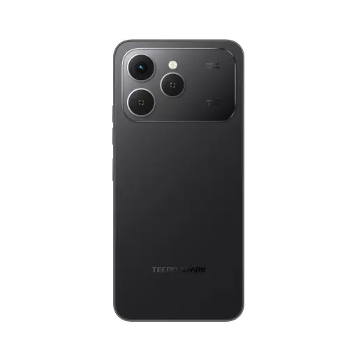 TECNO Spark 40 8/256GB Ink Black Tecno купить в Барнауле фото 7