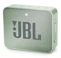 Акустическая система JBL GO 2 Мятный JBL купить в Барнауле
