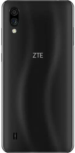 ZTE Blade A5 2020 2/32GB Черный ZTE купить в Барнауле фото 2