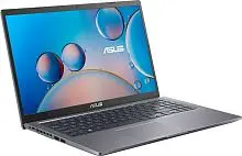 Ноутбук Asus X515JF-BR326T Q3 15.6" HD 200-nits/Pen-6805/4Gb/256Gb/SSD/MX130 2Gb/W10/Transparent Sil Ноутбуки Asus купить в Барнауле