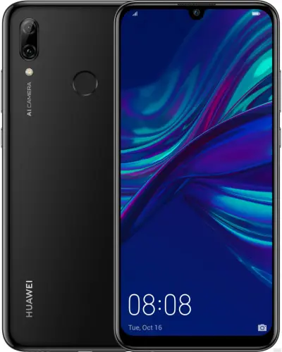 Huawei P SMART 2019 32Gb Черный Huawei купить в Барнауле фото 4
