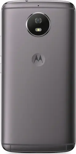 Motorola Moto G5S (XT1794) Grey Motorola купить в Барнауле фото 2