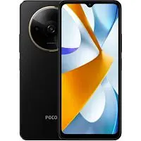 Trade-in Poco C61 64Gb Black гарантия 1 мес Xiaomi купить в Барнауле