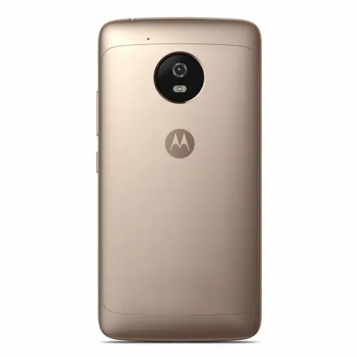 Motorola Moto G5 (XT1676) 16Gb Gold Motorola купить в Барнауле фото 2