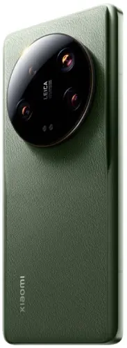 Xiaomi 13 Ultra 12/512GB Olive Green Xiaomi купить в Барнауле фото 5
