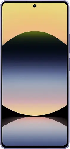 Xiaomi Redmi Note 14S 8/256GB Aurora Purple Xiaomi купить в Барнауле фото 5