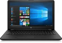 Ноутбук HP 15-bs180ur HD Pen-4417U/4Gb/500Gb/15.6"/windous10/ black Ноутбуки HP купить в Барнауле