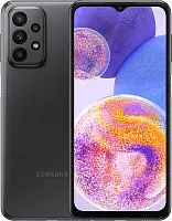Trade-in Samsung A23 64GB Black гарантия 3 мес Samsung купить в Барнауле