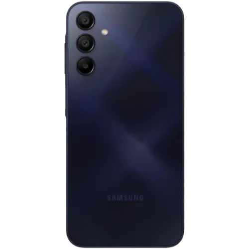 Samsung A15 A155F 8/256Gb Тёмно-Синий RU Samsung купить в Барнауле фото 6