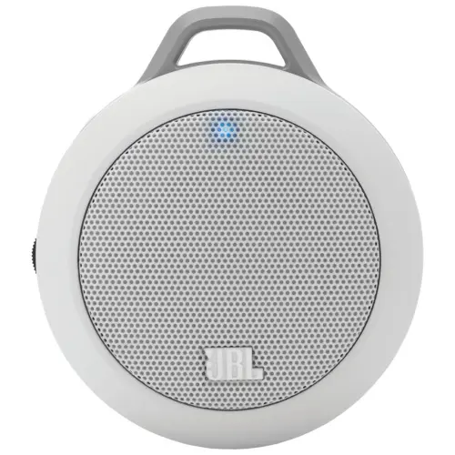 Акустическая система JBL MICRO II Белая JBL купить в Барнауле