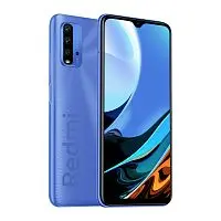 Уценка Xiaomi Redmi 9T 4/128Gb Twilight Blue гарантия 1 мес Xiaomi купить в Барнауле