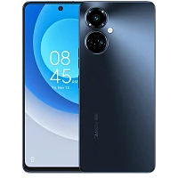 Trade-in TECNO Camon 19 128GB Black гарантия 1 мес Tecno купить в Барнауле
