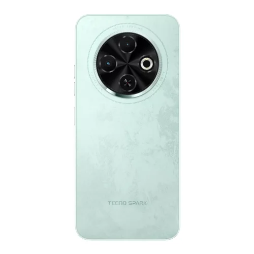 TECNO Spark 30c 8/256GB Magic Skin Green Tecno купить в Барнауле фото 3