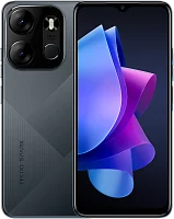 Trade-in TECNO Spark Go 3/64 GB Black гарантия 3 мес Tecno купить в Барнауле