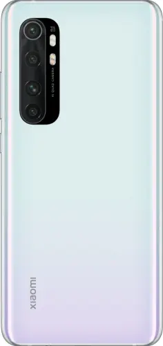 Xiaomi Mi Note 10 Lite 128Gb White Xiaomi купить в Барнауле фото 2