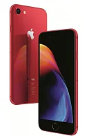 Trade-in Apple iPhone 8 64Gb Red гарантия 3 мес Apple купить в Барнауле