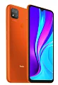 Trade-in Xiaomi Redmi 9C NFC 64Gb Orange гарантия 3 мес