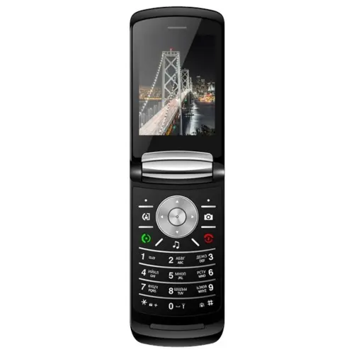 Уценка 2 Vertex S108 гарантия 1мес Телефоны Уценка купить в Барнауле