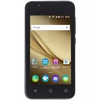 BQ 4072 Strike Mini Темно-серый шлифованный BQ купить в Барнауле