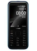 Nokia 8000 DS TA-1303 Синий Nokia  купить в Барнауле