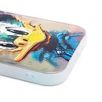 Накладка для Apple iPhone 16 PC081 multi color 004 AV Накладка Apple iPhone купить в Барнауле