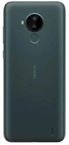 Nokia C30 DS TA-1359 2/32 Гб Зеленый Nokia купить в Барнауле фото 3