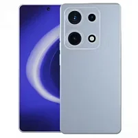 Накладка для Xiaomi Redmi Note 14S Clear Case прозрачная Krutoff Накладка Xiaomi купить в Барнауле