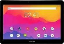 Планшет Prestigio Multipad Grace 5771 10.1" 16 Gb LTE Черный Планшеты Prestigio 10" купить в Барнауле