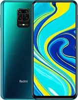 Trade-in Xiaomi Redmi Note 9S 64 Gb Blue гарантия 1 мес Xiaomi купить в Барнауле