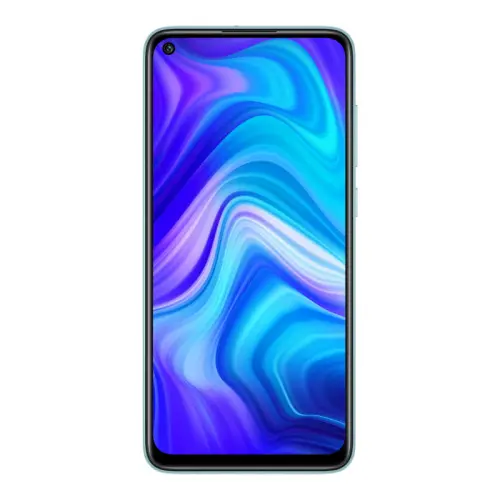 Xiaomi Redmi Note 9 64Gb White Xiaomi купить в Барнауле
