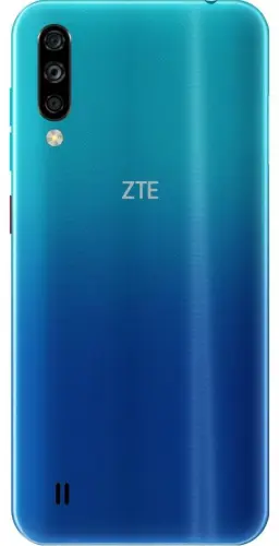 ZTE Blade A7 (2+32) 2020 Синий ZTE купить в Барнауле фото 2