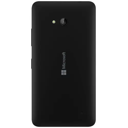 Nokia Lumia 640 (Microsoft) LTE Черный Nokia купить в Барнауле фото 4