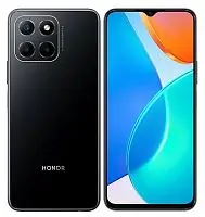 Honor X6b 4/128GB Midnight Black