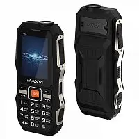 Maxvi P100 Черный Maxvi купить в Барнауле